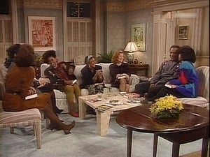 The Cosby Show 4. évad Ep.14 14. epizód