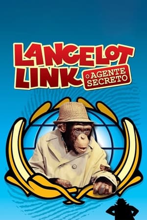 Lancelot Link, Secret Chimp poszter