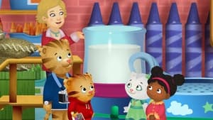 Daniel Tiger's Neighborhood 1. évad Ep.18 18. epizód