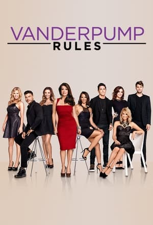 Vanderpump Rules 3. évad (2014-11-03) poszter