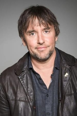 Richard Linklater profil kép