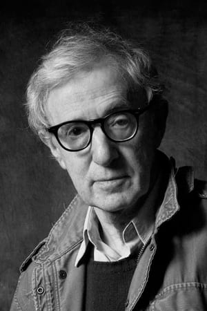 Woody Allen