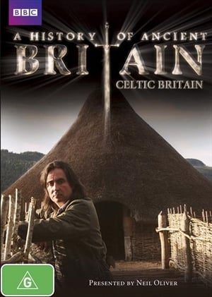 A History of Ancient Britain 2. évad (2011-04-07) poszter