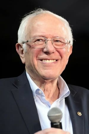 Bernie Sanders profil kép