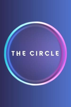 The Circle 1. évad (2018-09-18) poszter