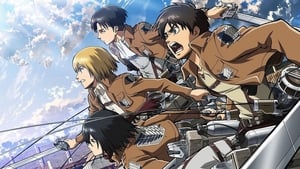 Attack on Titan kép