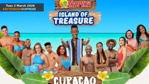 Tropika Island of Treasure kép