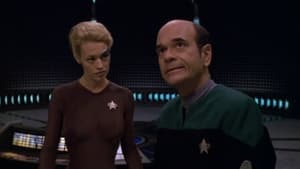 Star Trek: Voyager 5. évad Ep.11 Látens kép