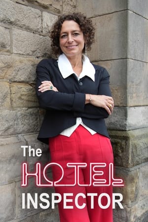 The Hotel Inspector poszter