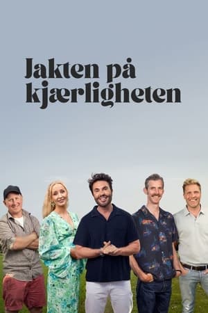 Jakten på kjærligheten 20. évad (2023-09-04) poszter