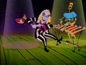 Beetlejuice 1. évad Ep.10 10. epizód