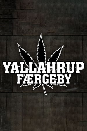 Yallahrup Færgeby poszter