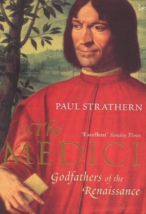 The Medici: Godfathers of the Renaissance poszter