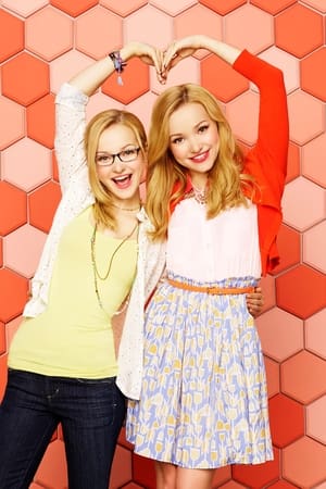 Liv and Maddie poszter