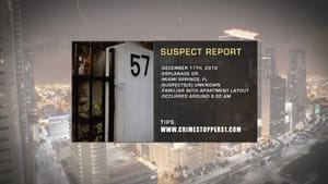 Crime Stoppers: Case Files 6. évad Ep.2 2. epizód