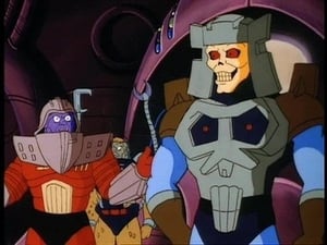 The New Adventures of He-Man 1. évad Ep.45 45. epizód