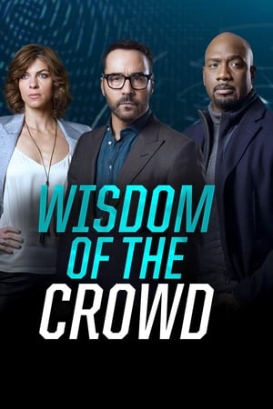 Wisdom of the Crowd poszter