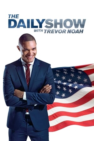 The Daily Show poszter