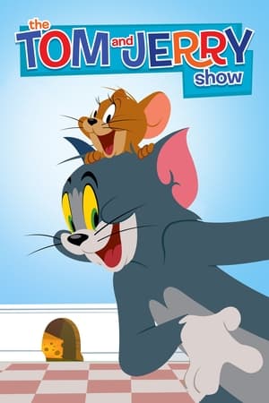 A Tom és Jerry-show