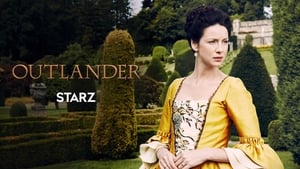 Outlander - Az idegen kép