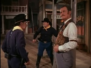 F Troop 2. évad Ep.28 28. epizód