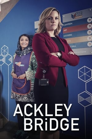 Ackley Bridge poszter