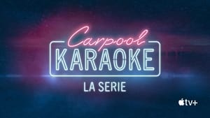 Carpool Karaoke: A sorozat kép