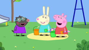 Peppa malac 5. évad Ep.13 13. epizód