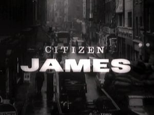 Citizen James 1. évad Ep.6 6. epizód