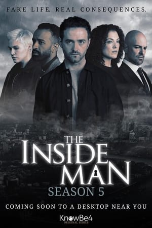 The Inside Man 5. évad (2023-03-27) poszter