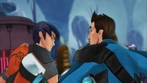 Slugterra Slugterra Ep.10 A slugok hajnala