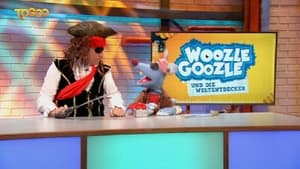 Woozle Goozle und die Weltentdecker 3. évad Ep.1 1. epizód