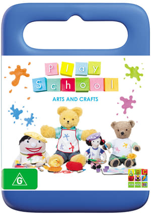 Play School 270. évad (2015-03-23) poszter