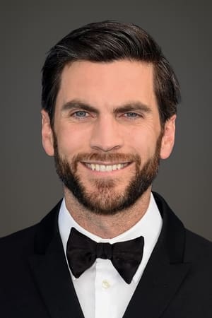 Wes Bentley profil kép