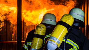 Firefighters – 24/7 im Einsatz mit der Feuerwehr Hamburg 2. évad Ep.2 2. epizód