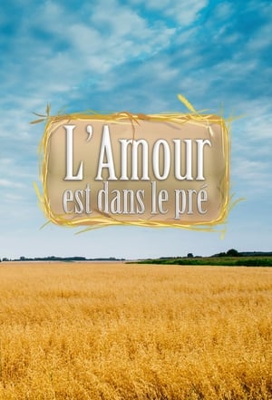 L'amour est dans le pré poszter