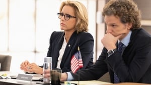 Madam Secretary 5. évad Ep.6 6. epizód