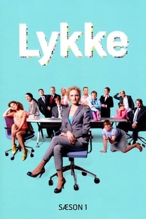 Lykke 1. évad (2011-01-02) poszter