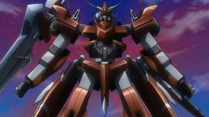 機動戦士ガンダム00 1. évad Ep.16 16. epizód