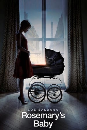 Rosemary's Baby poszter