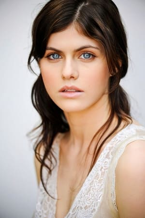 Alexandra Daddario profil kép