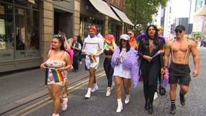 Geordie Shore 18. évad Ep.8 8. epizód