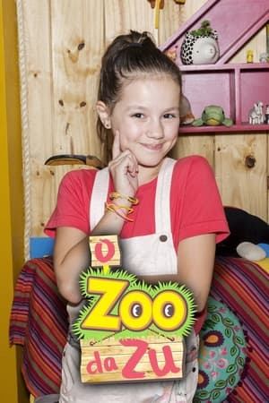 O Zoo da Zu 1. évad (2016-03-14) poszter