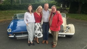 Celebrity Antiques Road Trip 6. évad Ep.12 12. epizód