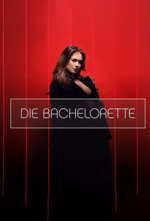 Die Bachelorette 4. évad (2017-06-14) poszter