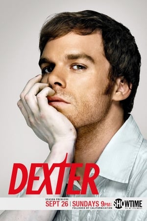 Dexter poszter