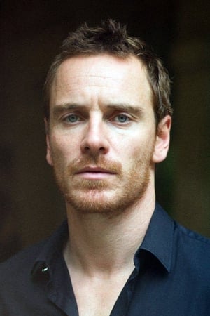 Michael Fassbender profil kép