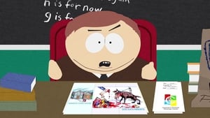 South Park 6. évad Ep.16 Jövőbeli énem és én