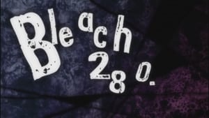 Bleach 1. évad Ep.280 280. epizód