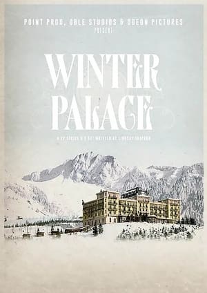 Winter Palace